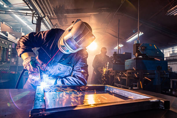  Ferndale, WA Welder Pros