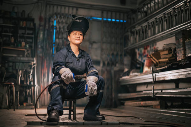 Best Pipe Welding in Ferndale, WA