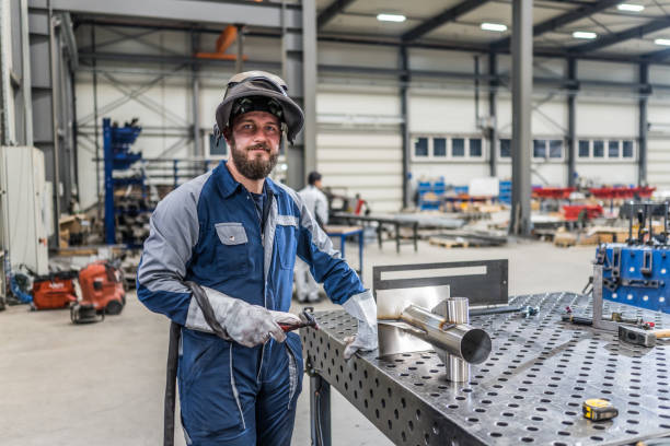 Best Automotive Welding in Ferndale, WA