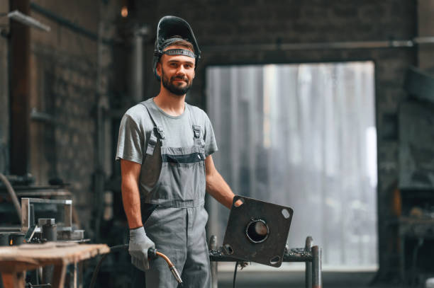 Best Artistic and Custom Metal Fabrication in Ferndale, WA
