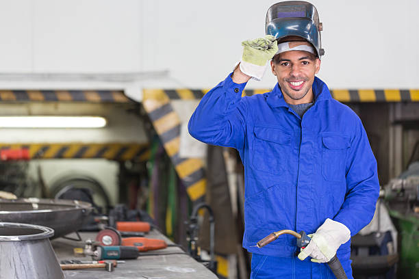 Affordable Welder Services in Ferndale, WA